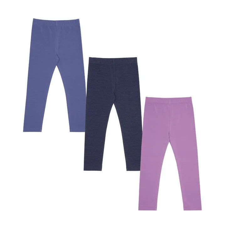 Pekkle Kids' 3-pack Pant