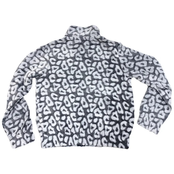 Pacific Trail Youth Plush Fleece Jacket