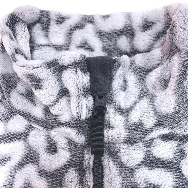 Pacific Trail Youth Plush Fleece Jacket