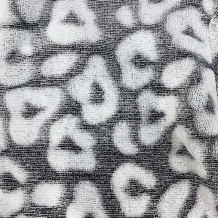 Pacific Trail Youth Plush Fleece Jacket