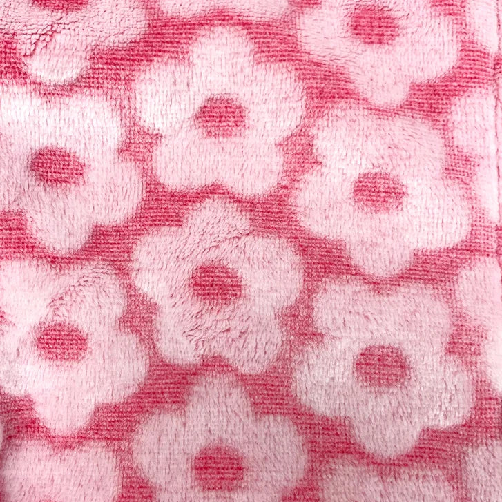 Pacific Trail Youth Plush Fleece Jacket