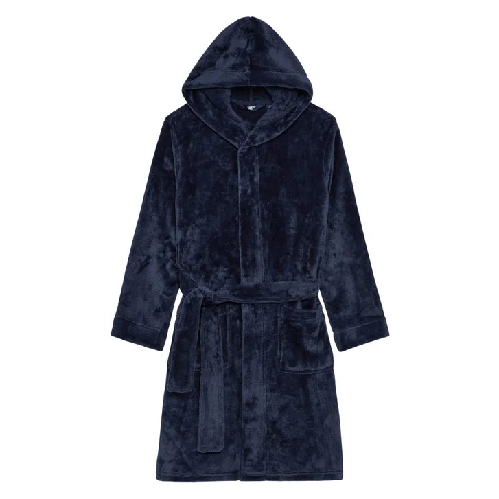 Lands' End Youth 2-piece Pajama & Robe