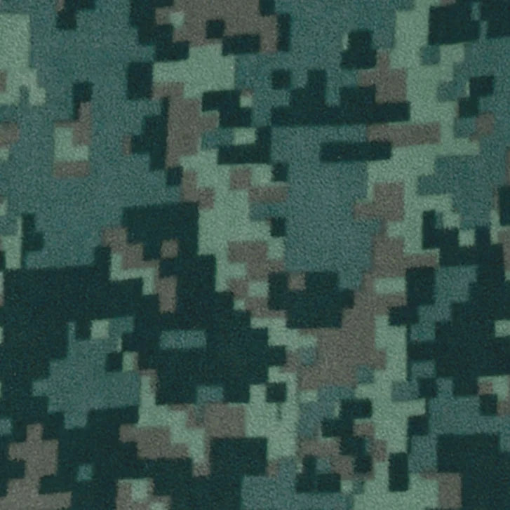 Lands' End Youth 2-piece Pajama & Robe