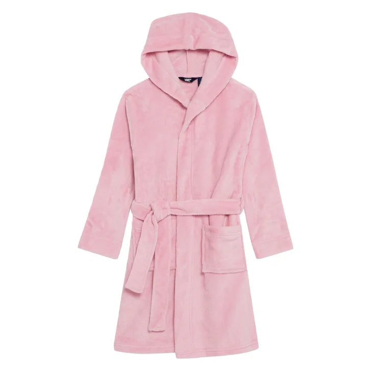Lands' End Youth 2-piece Pajama & Robe