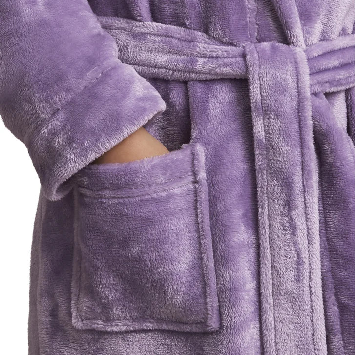 Lands' End Youth 2-piece Pajama & Robe