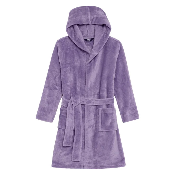 Lands' End Youth 2-piece Pajama & Robe