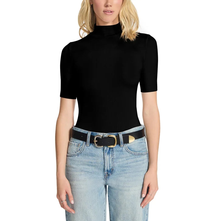 Steve Madden Women's Bodysuit, 2-pack