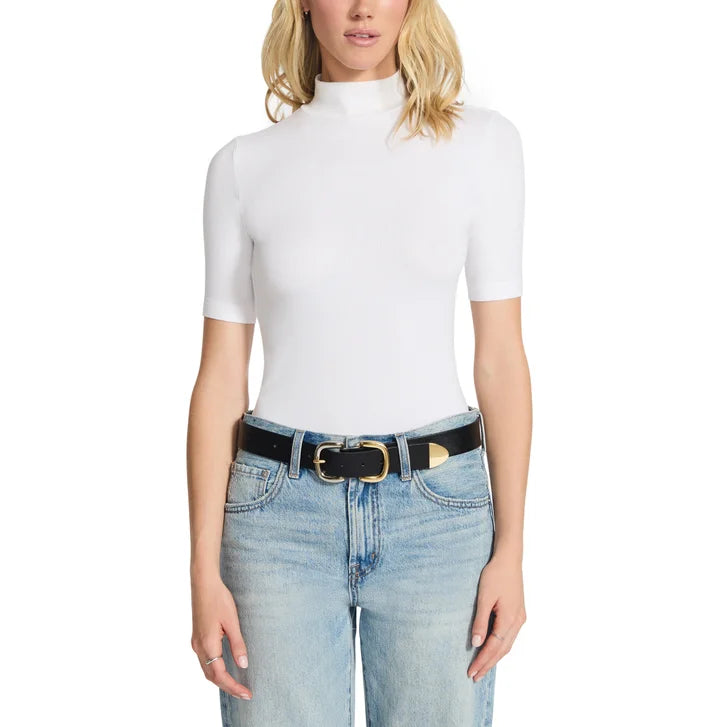 Steve Madden Women's Bodysuit, 2-pack