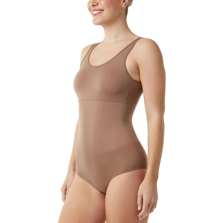 Layer Zero by 32 Degrees Women's Bodysuit, 2-pack