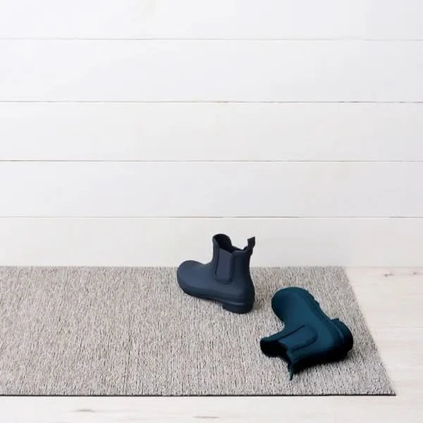 Chilewich Shag Indoor/Outdoor Mat, 3’ x 5’