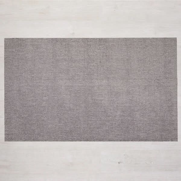 Chilewich Shag Indoor/Outdoor Mat, 3’ x 5’