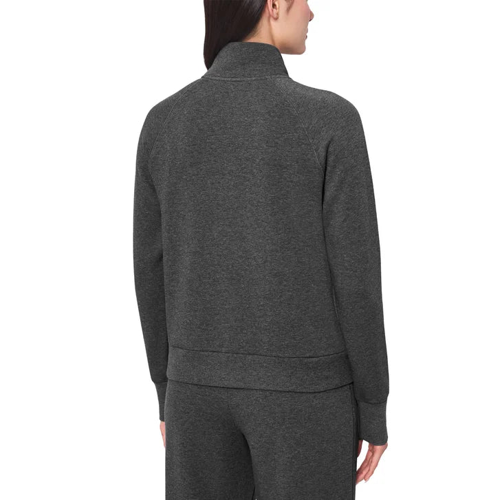 Mondetta Women's Fleece Full-Zip