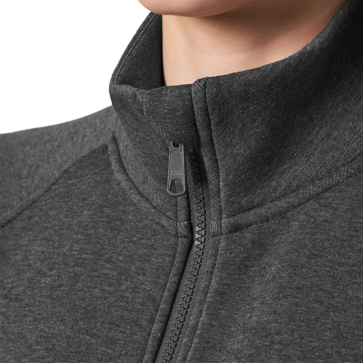 Mondetta Women's Fleece Full-Zip
