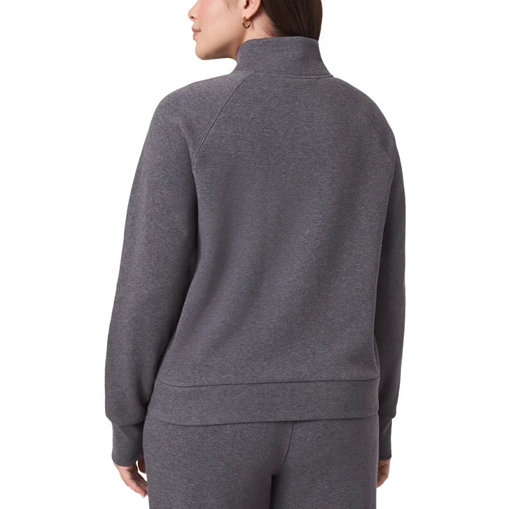 Mondetta Women's Fleece Full-Zip