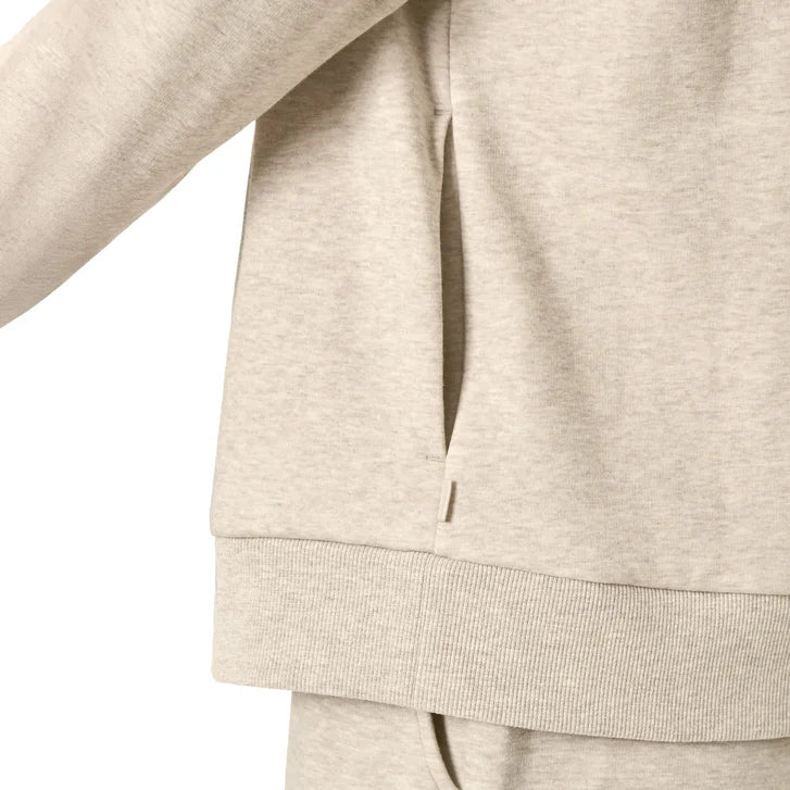 Mondetta Women's Fleece Full-Zip