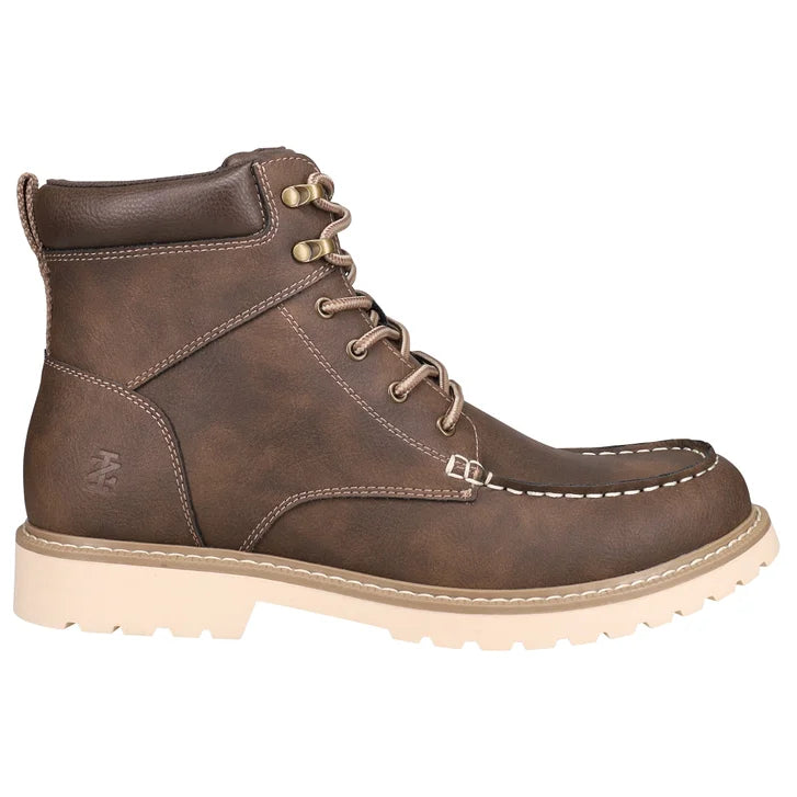 Izod Men's Lace Up Boot