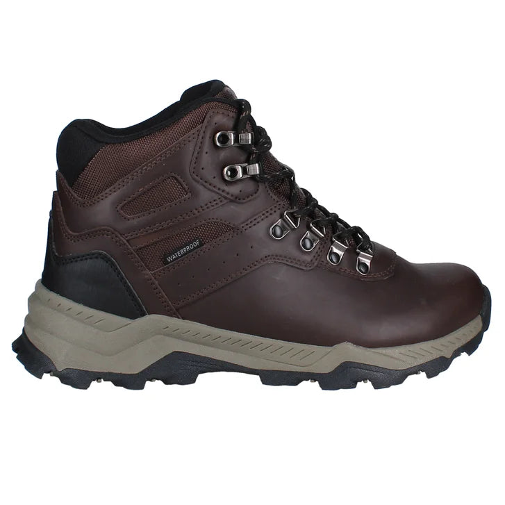Khombu Men's Waterproof Hiking Boot