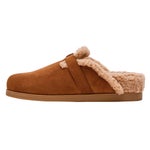 DV by Dolce Vita Women's Sherpa Slide