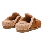 DV by Dolce Vita Women's Sherpa Slide