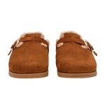 DV by Dolce Vita Women's Sherpa Slide