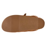 DV by Dolce Vita Women's Sherpa Slide