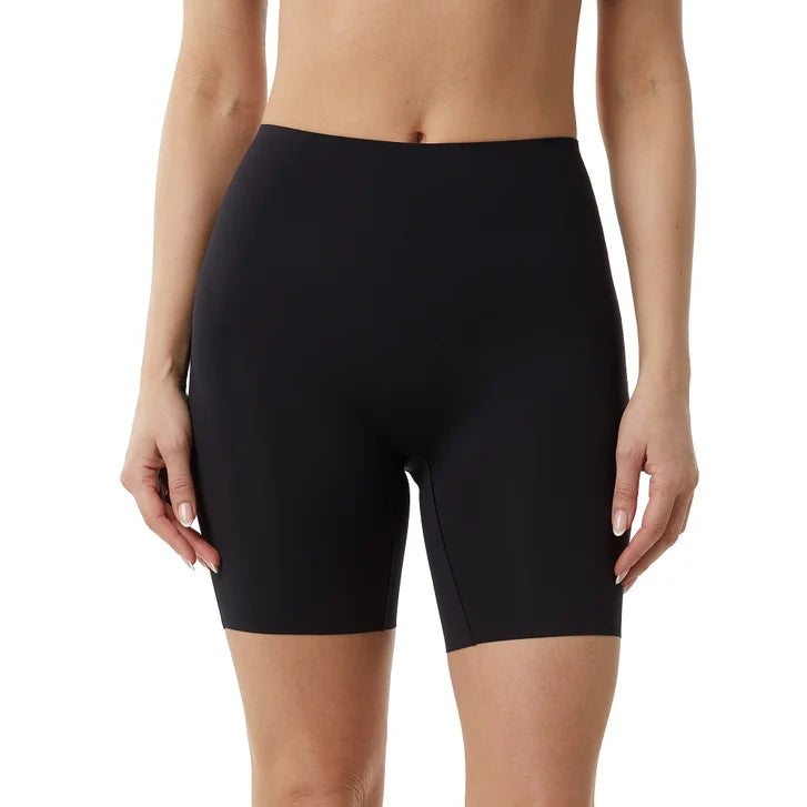 Layer Zero by 32 Degrees Women's Shaping Shorts, 2-pack