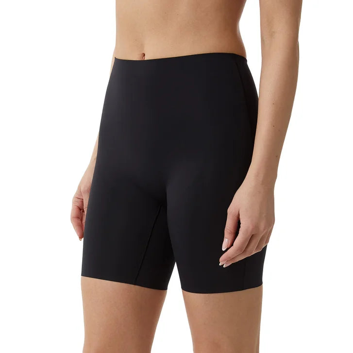 Layer Zero by 32 Degrees Women's Shaping Shorts, 2-pack