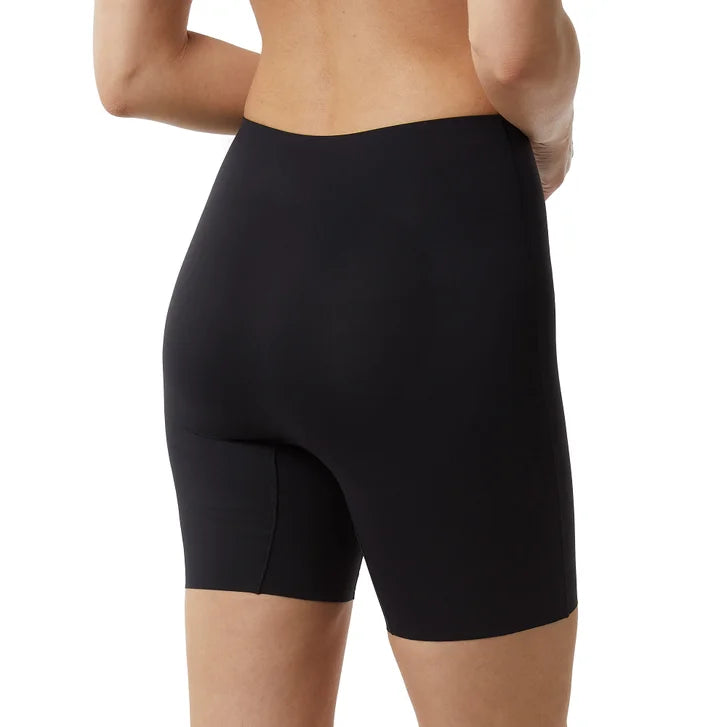 Layer Zero by 32 Degrees Women's Shaping Shorts, 2-pack