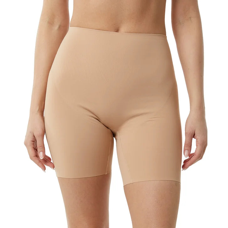 Layer Zero by 32 Degrees Women's Shaping Shorts, 2-pack