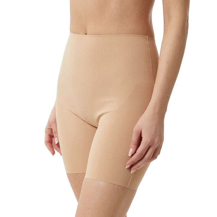 Layer Zero by 32 Degrees Women's Shaping Shorts, 2-pack