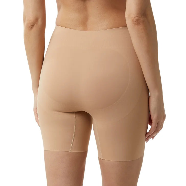 Layer Zero by 32 Degrees Women's Shaping Shorts, 2-pack