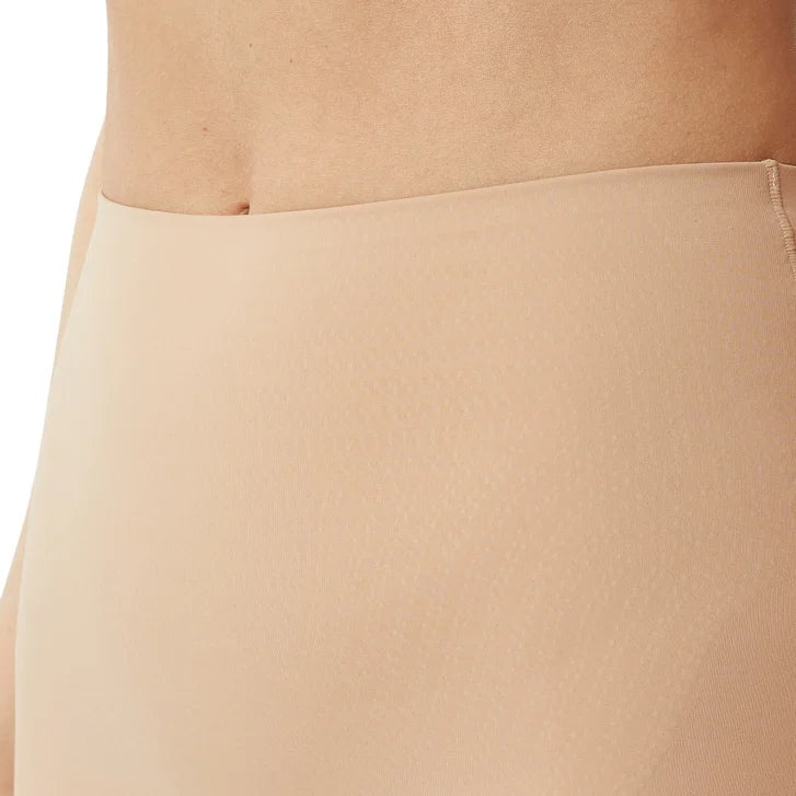 Layer Zero by 32 Degrees Women's Shaping Shorts, 2-pack