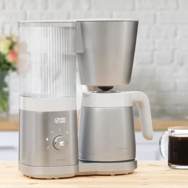 ZWILLING ENFINIGY Drip Coffee Maker