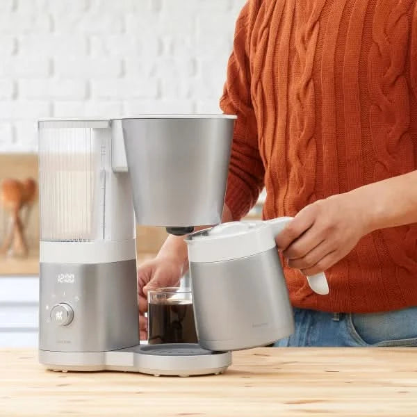 ZWILLING ENFINIGY Drip Coffee Maker