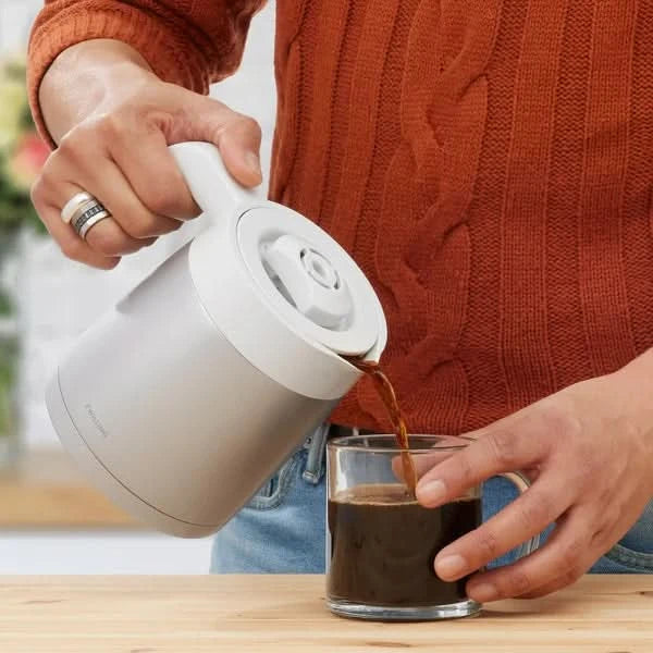 ZWILLING ENFINIGY Drip Coffee Maker