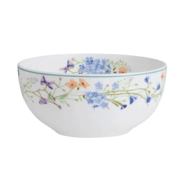 Mikasa Quinn 12-piece Bone Dinnerware Set