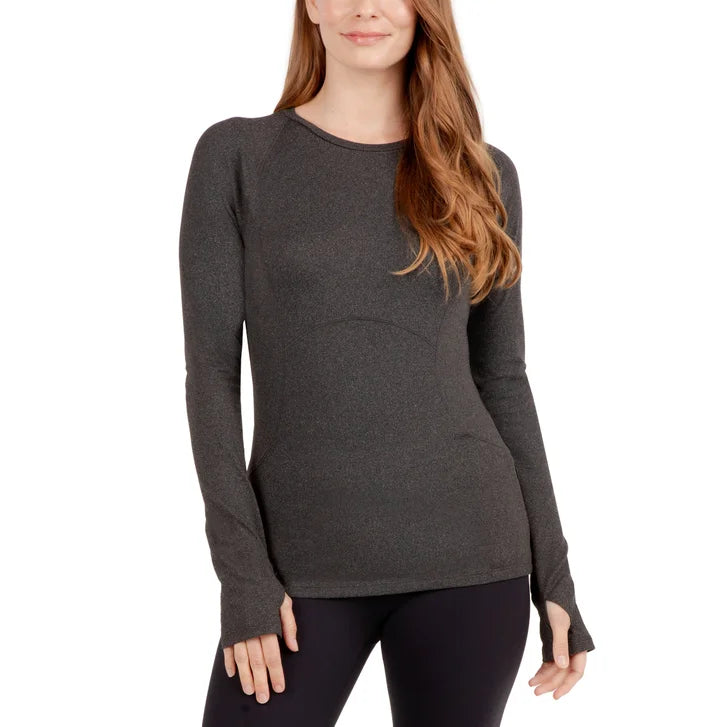 Spyder Women's Long Sleeve Top