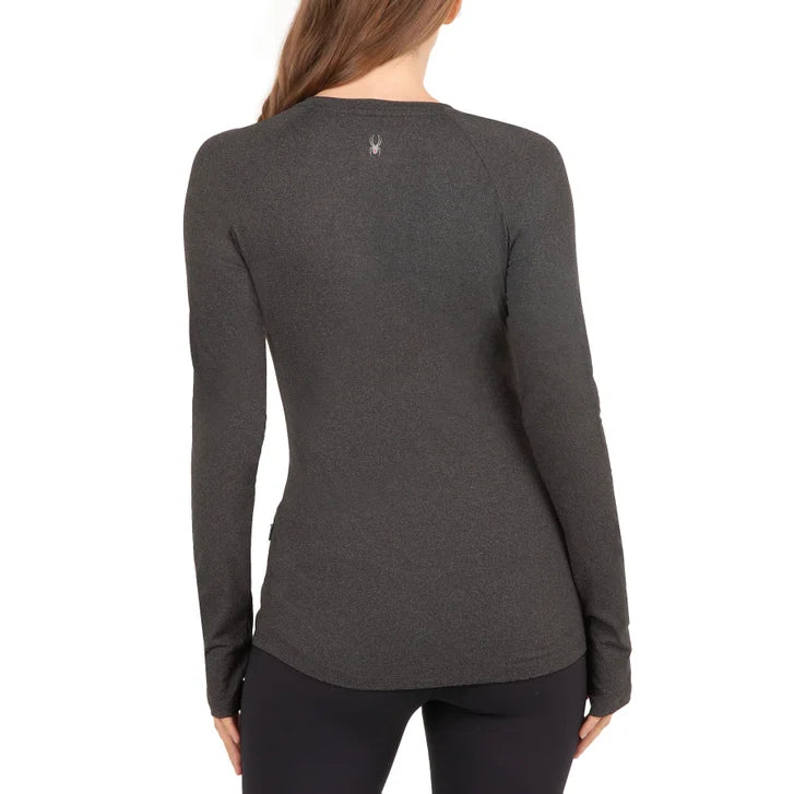 Spyder Women's Long Sleeve Top