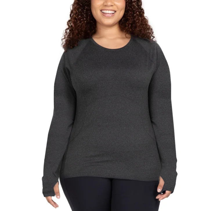Spyder Women's Long Sleeve Top
