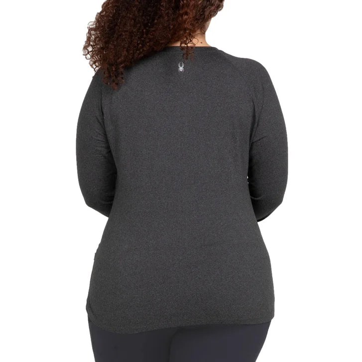 Spyder Women's Long Sleeve Top