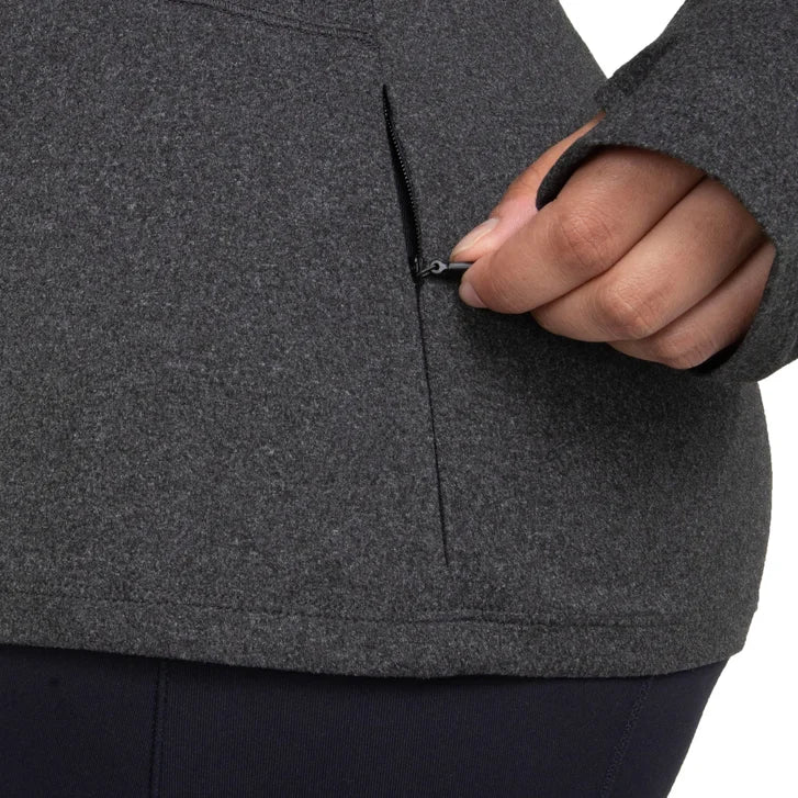 Spyder Women's Long Sleeve Top