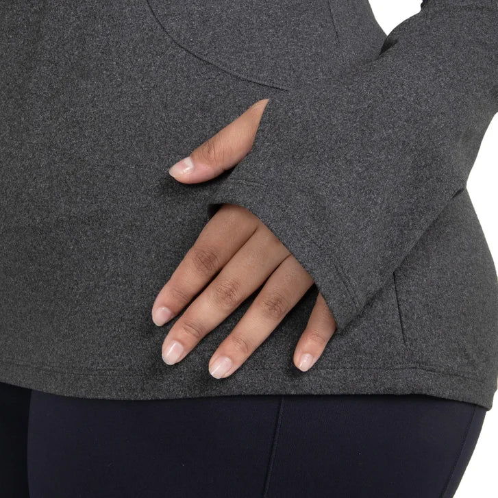 Spyder Women's Long Sleeve Top