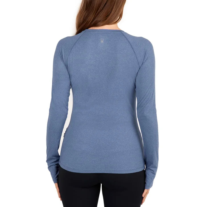Spyder Women's Long Sleeve Top