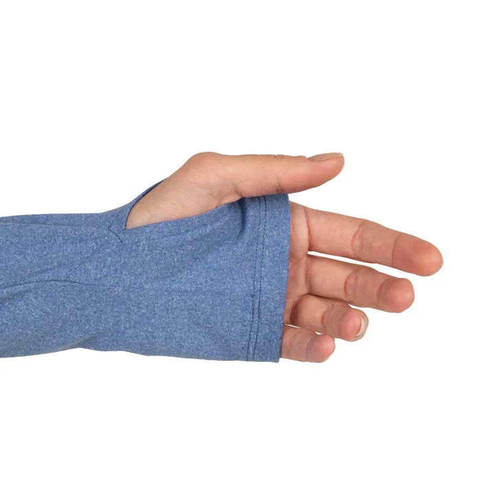 Spyder Women's Long Sleeve Top