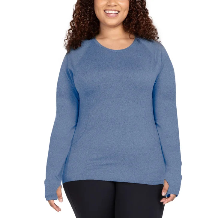 Spyder Women's Long Sleeve Top