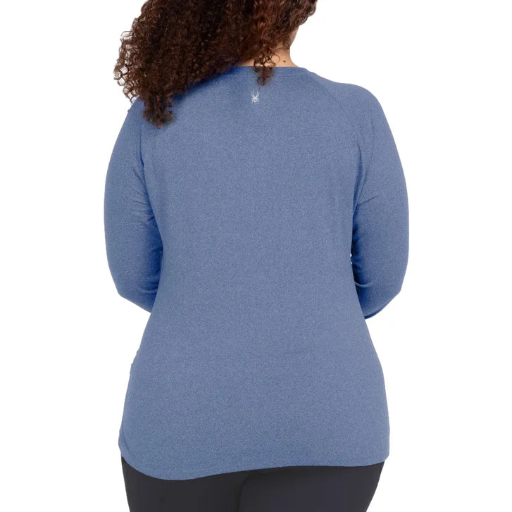 Spyder Women's Long Sleeve Top