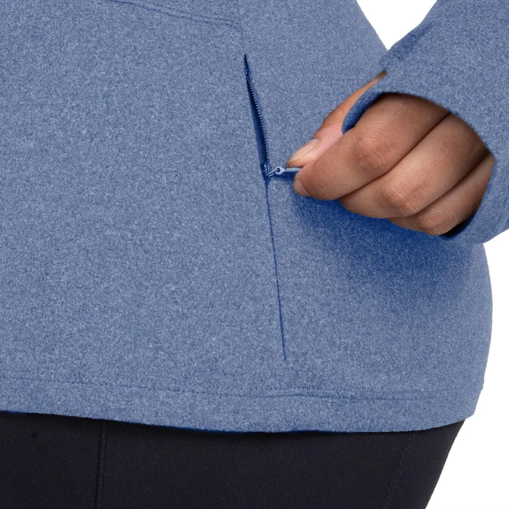 Spyder Women's Long Sleeve Top