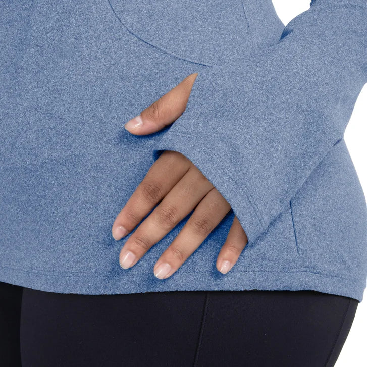 Spyder Women's Long Sleeve Top