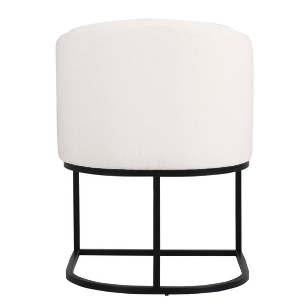 Bastion Fabric Dining Chair