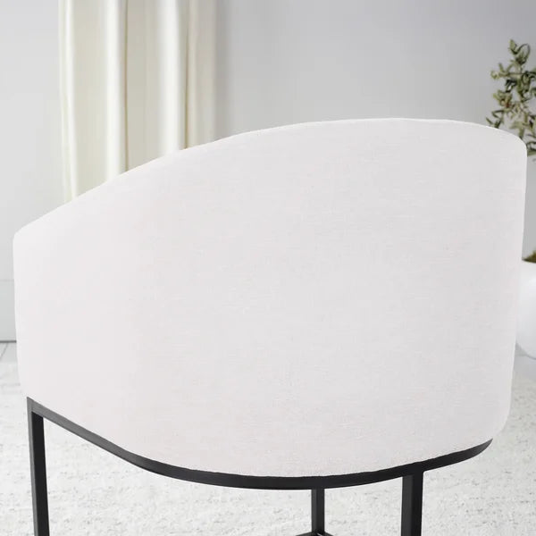 Bastion Fabric Dining Chair